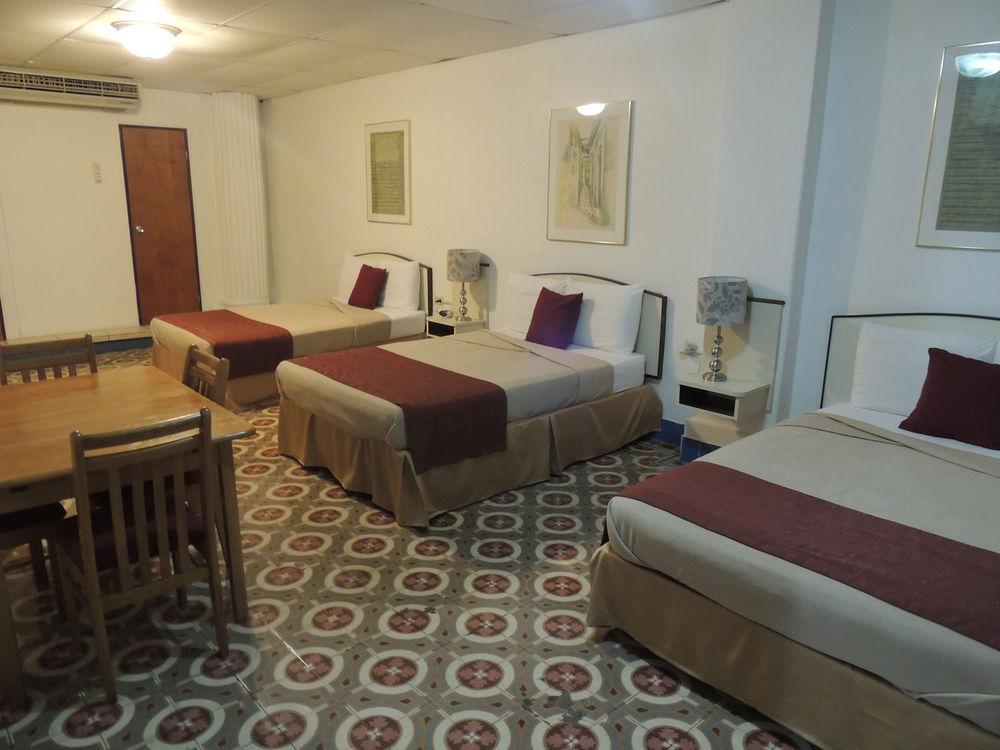 Hotel Colonial Mayaguez Buitenkant foto