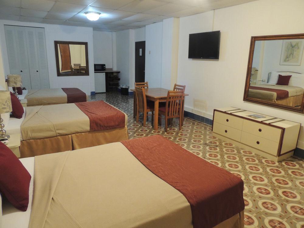 Hotel Colonial Mayaguez Buitenkant foto