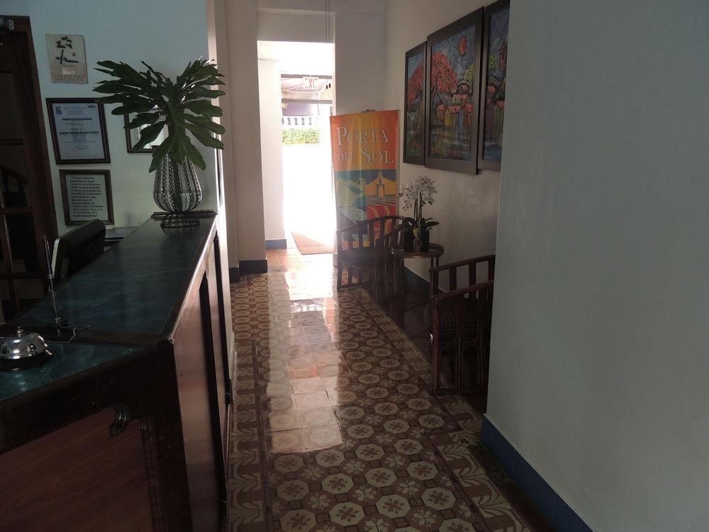 Hotel Colonial Mayaguez Buitenkant foto