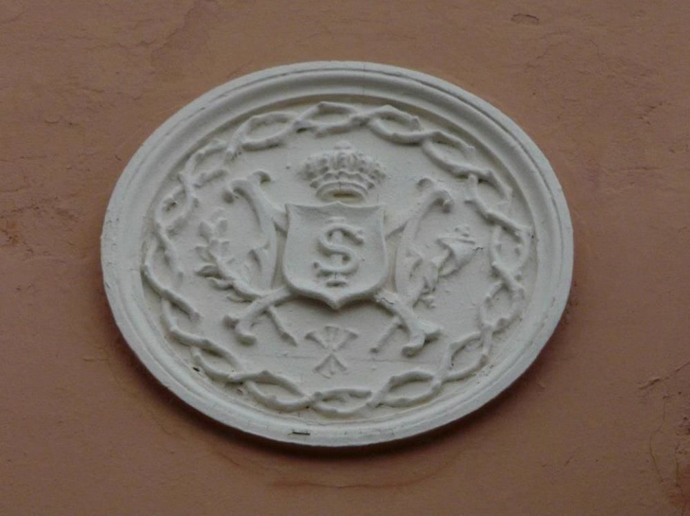 Hotel Colonial Mayaguez Buitenkant foto