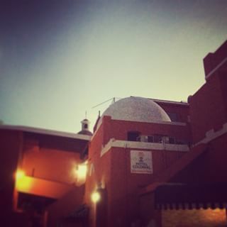 Hotel Colonial Mayaguez Buitenkant foto