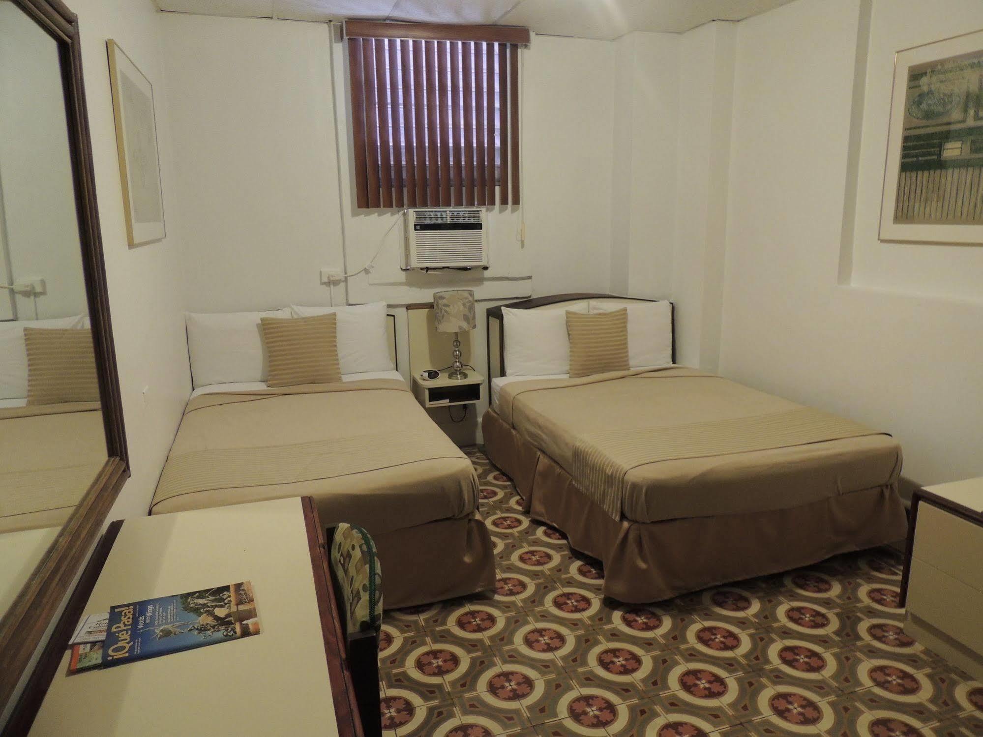 Hotel Colonial Mayaguez Buitenkant foto