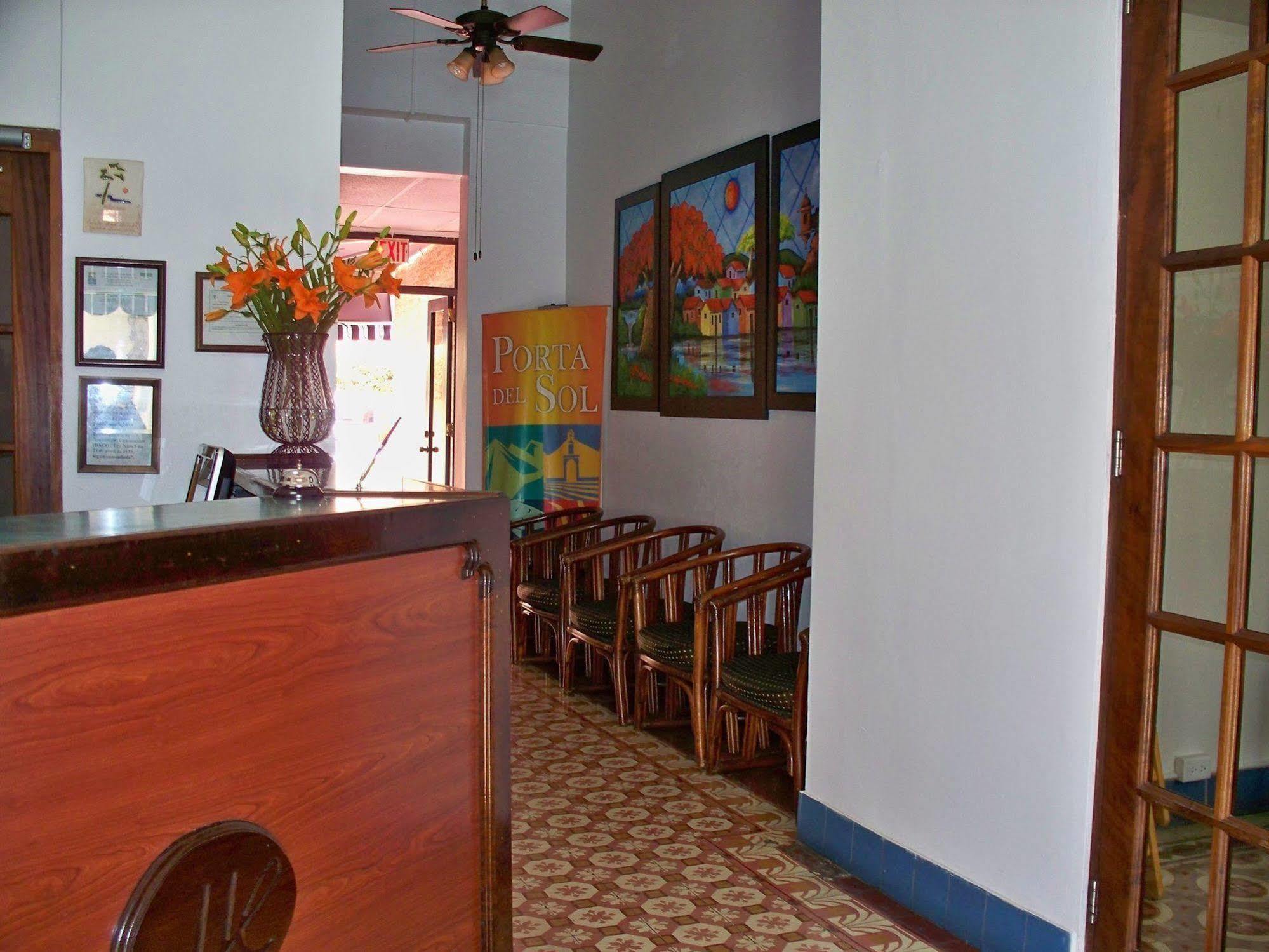 Hotel Colonial Mayaguez Buitenkant foto